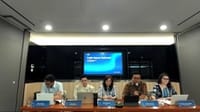 Pendapatan Anjlok 21%, TBS Energi Alih Fokus ke Bisnis Hijau
