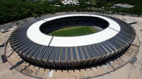 10 Daftar Stadion Terbaik di Dunia, dari GBK hingga Meksiko