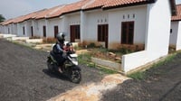 BP Tapera Sudah Salurkan Subsidi 129.773 Unit Rumah per 16 Juli