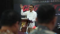 Menteri Karding: Remitansi PMI Penggerak Perekonomian Nasional