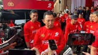 Penegakan Hukum Tetap Jalan Meski Satgas Saber Pungli Bubar