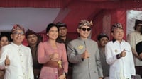 Ni Luh Puspa Minta Penginapan di Bali Tingkatkan Keamanan