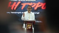 Awal Mula Prabowo Minta Abdul Kadir Karding Pimpin KemenP2MI