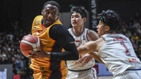 Jadwal Lengkap Playoff IBL 2025, Daftar Tim Lolos, Live di Mana?