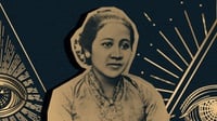 Kartini dan Rumor Freemasonry yang Mengelilinginya