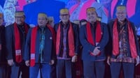 Dilantik Jadi Sekjen KKS, Menteri Karding Godok Program Merakyat