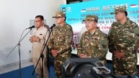 Kepala Daerah Diminta Kompak Ikuti Arahan Pemerintah Pusat