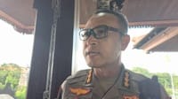 Polda Bali: 108 Kasus Kriminal Melibatkan Pelaku WNA