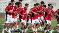 Cara Nonton Timnas Indonesia di AFF U23 2025, Paket, dan Harga