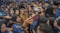 Kapan Pengisian DRH PPPK 2024 Tahap 2? Simak Jadwal Terbaru