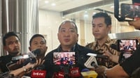 Dirut Sritex Klaim Kakaknya Tak Pakai Uang Pinjaman dari 4 Bank