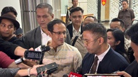 Nadiem Makarim Diperiksa 12 Jam dalam Kasus Korupsi Chromebook
