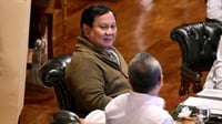 Negara Rugi Rp700 T, Prabowo Minta 300 Ribu Ha Tambang Disita