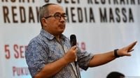 Paulus Tannos Tetap Menolak Diekstradisi ke Indonesia