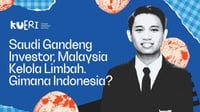 Alga: Solusi Protein Masa Depan? - Bersama Mohamad Padri