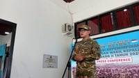 Bima Arya Sebut 43 Pulau di Indonesia Tercatat dalam Sengketa