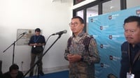 Fadli Zon: Terminologi Pemerkosaan Massal Mencoreng Muka Kita