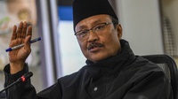 600 Ribu Penerima Bansos Terindikasi Bermain Judi Online