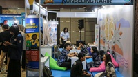 Jadwal Job Fair Jogja Juli 2025, Syarat, dan Lokasinya