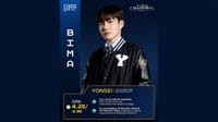 Profil Bima Peserta Clash of Champions Season 2, Prestasi, & IG