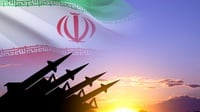 Iran Siap Membalas Israel Bila Ada Serangan Baru