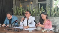 Pengacara Korban: Penembakan WNA di Bali Sangat Terstruktur