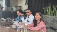 Istri Korban Penembakan WN Australia di Bali Mengalami Trauma