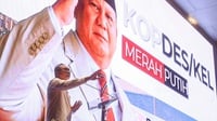 Risiko di Balik Jaminan Dana Desa untuk Koperasi Merah Putih