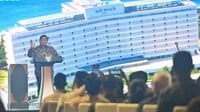 Presiden Prabowo: Indonesia Masih Kekurangan Tenaga Medis