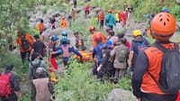 Pria 60 Tahun yang Hilang di Gunung Salak Bogor Ditemukan Tewas