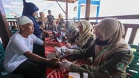 Pemprov Jateng Dekatkan Layanan Kesehatan Lewat Program Speling