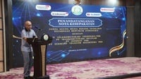 Kejagung Gandeng 4 Operator Seluler untuk Proses Penyadapan
