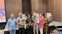Klaim Asuransi Kesehatan Naik, Industri Terancam Defisit