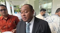 Soal Tambang Ilegal, Dirjen Gakkum: Saya Tahu Lubang Tikusnya