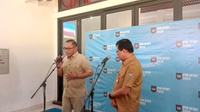 Pemerintah Target Realisasi Investasi Rp13.000 T dalam 5 Tahun