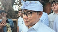 Cak Imin Dorong Percepatan Pembangunan Bandara Bali Utara