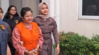 Tak Hanya Striptis, Ada Prostitusi di Karaoke Mansion Semarang