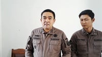 Kader Hanura Bambang Raya Turut Nikmati Uang Layanan Striptis