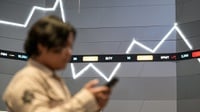 Kapan Saham CUAN Stock Split 2025? Cek Harga Terbaru