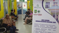 BPJS Kesehatan Akan Tindak Faskes yang Batasi Masa Rawat Inap
