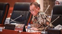 Dasco Minta Kemenkum Segera Buat Regulasi Teknis Royalti Musik
