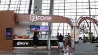 Fore Siapkan Modal Rp222 M untuk Perbanyak Gerai & Produk Baru