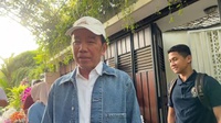 Jokowi Tak Daftar Calon Ketum PSI: Biar yang Muda Saja