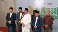 Menag Soal Dugaan Korupsi Haji 2024: 2025 Kami Jamin Nggak Ada