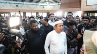 Pedagang Nanas Subang Terdampak Penggusuran Dapat Kompensasi