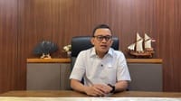 Menteri P2MI: Saya Tidak Usir Warga untuk Kerja di Luar Negeri