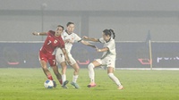 Peluang Timnas Putri Indonesia Kualifikasi AFC 2026 Usai Kalah