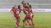 Agenda Timnas Putri Usai Gagal Kualifikasi AFC, Kapan Piala AFF?