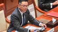 Menlu: Penutupan Selat Hormuz Bisa Ganggu Suplai Minyak ke RI
