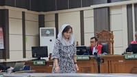 Pengacara Mbak Ita Pertanyakan Status Tersangka Indriyasari